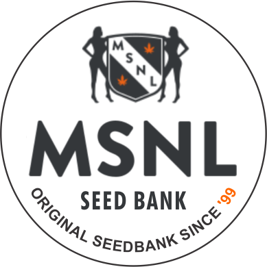 MSNL Seed Bank Australia